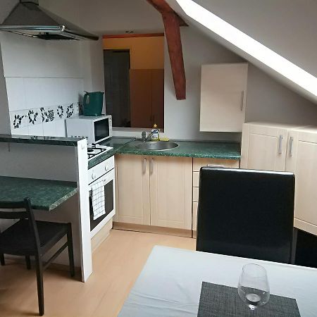 Apartment Sova Ostrava Luaran gambar