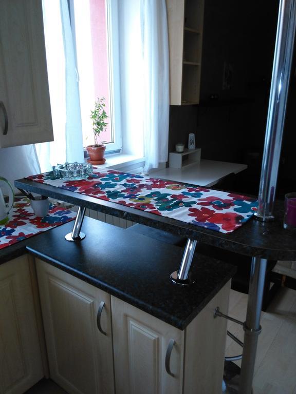 Apartment Sova Ostrava Bilik gambar