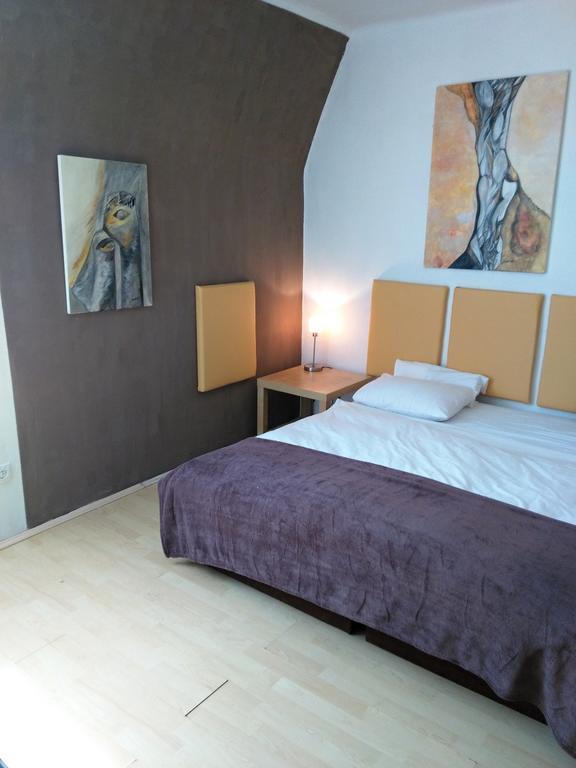 Apartment Sova Ostrava Bilik gambar