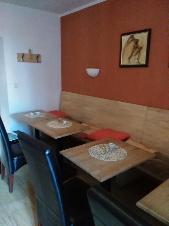 Apartment Sova Ostrava Luaran gambar