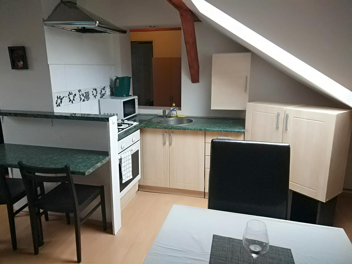 Apartment Sova Ostrava Luaran gambar