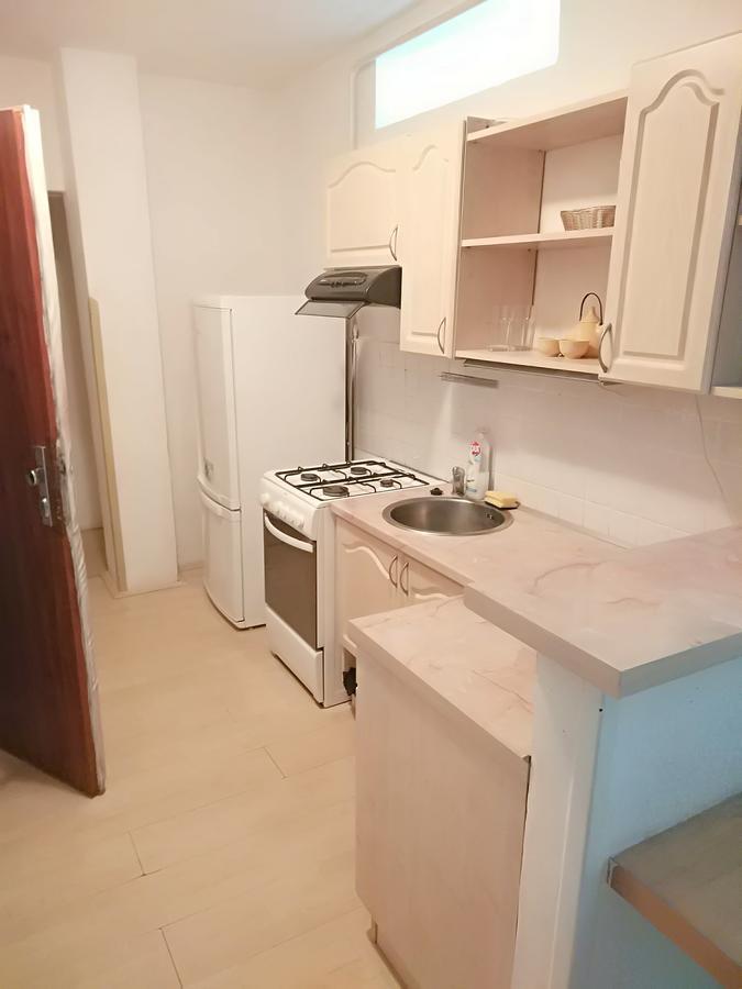 Apartment Sova Ostrava Luaran gambar