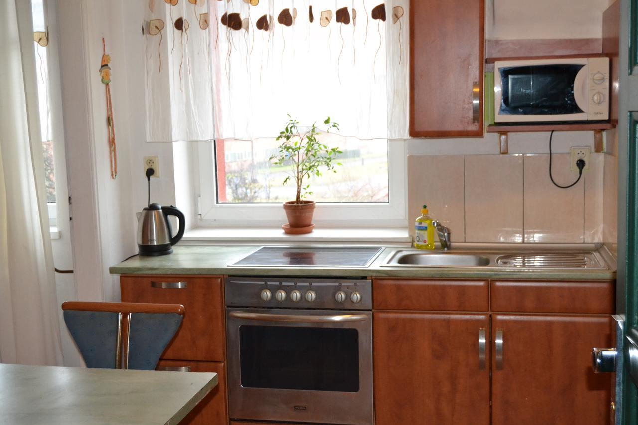 Apartment Sova Ostrava Luaran gambar