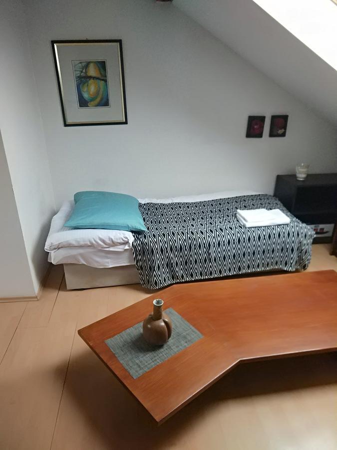 Apartment Sova Ostrava Luaran gambar