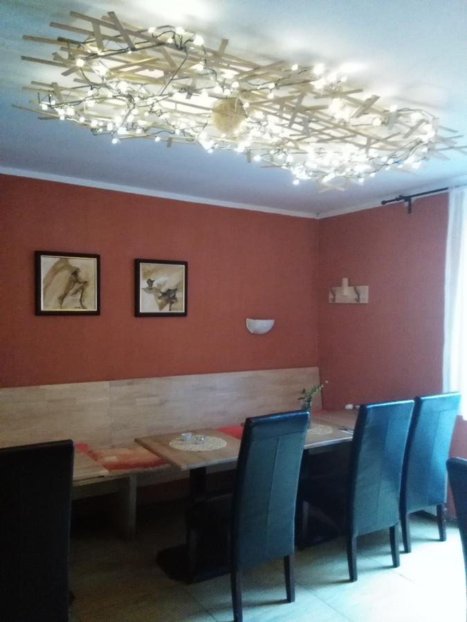 Apartment Sova Ostrava Luaran gambar